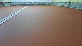 Производственные цеха ООО СибРыба