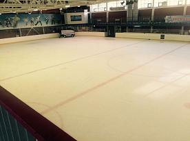 Каток «Синяя Птица»