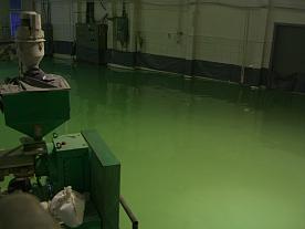 Завод по производству пищевой пленки «Кайрос»