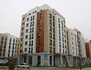 ЖК  EXPO Boulevard