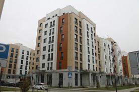 ЖК  EXPO Boulevard
