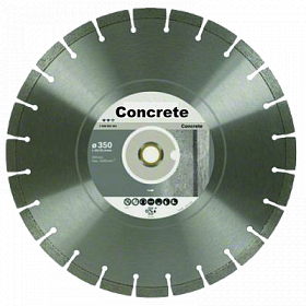 Алмазный инструмент для бетона