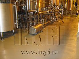 Московская пивоваренная компания