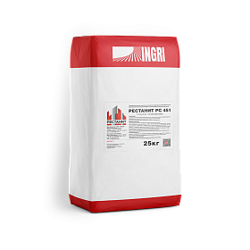 Гидрофобизирующая жидкость для отсечной гидроизоляции РЕСТАНИТ РС 451