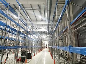 Транспортно-Логистический Центр «Атлант»