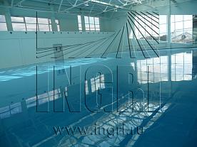 Спортивный комплекс