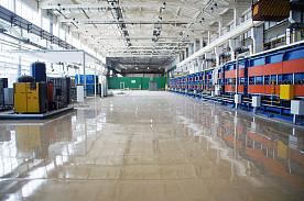 Саратовский подшипниковый завод ЕПК