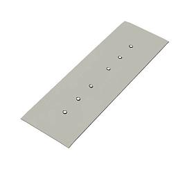 Лопасти затирочные 14"