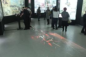 Выставка Россия - моя история