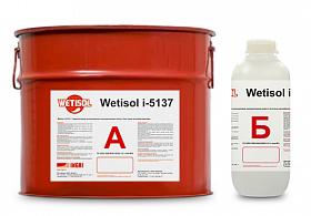 Гидроактивная инъекционная полиуретановая смола WETISOL I-5137
