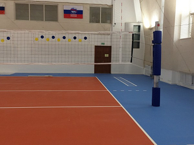 ФОК «Энергетик»