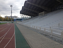 стадион «Авангард»