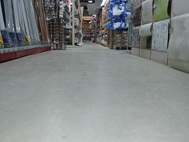 Супермаркет «Суперстрой»