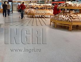 Магазин «SPAR» - голландская сеть гипермаркетов