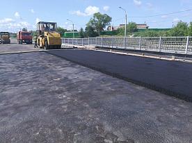 Автомобильный мост