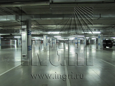Аквапарк «ПитерЛэнд»