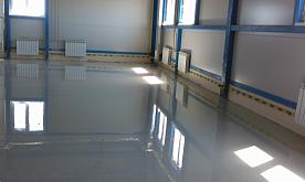 Компрессорная станция «Кореновская»