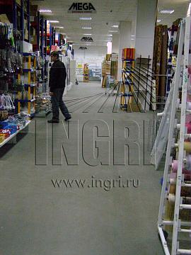 Торговый комплекс «Мега»