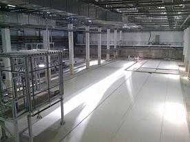 Иркутский авиационный завод (ИАЗ)