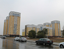 ЖК Жайна