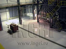 ТЭЦ Череповецкого механического завода