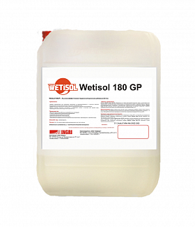 Высокоэффективная гидроизоляционная добавка в бетон WETISOL INSEAL 180 GP
