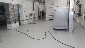 ЗАО «ЯНУС» фабрика «Уральские пельмени»