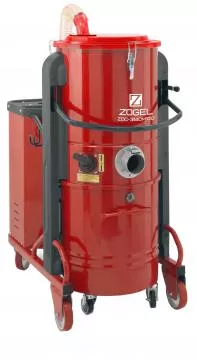 Промышленный пылесос Zogel ZDC-3140M100