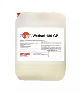Высокоэффективная гидроизоляционная добавка в бетон WETISOL INSEAL 180 GP