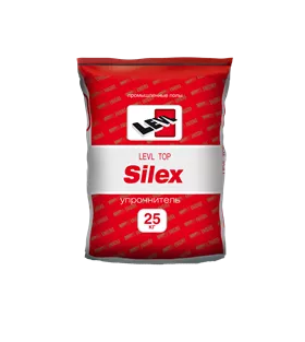 Топпинг для бетонного пола LEVL Top Silex