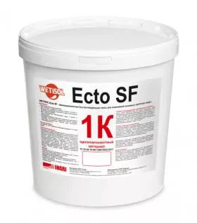 Гидроизоляционная пломба WETISOL Ecto SF