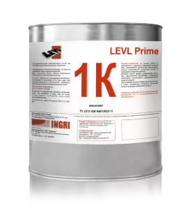 Грунтовочный состав под последующее нанесение шовных герметиков LEVL Prime