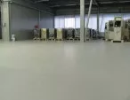 эпоксидные наливные полы