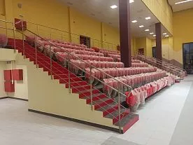МФЦ Спортивный Комплекс для лиц с ограниченными возможностями