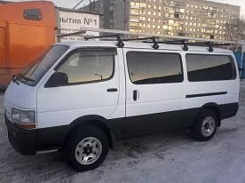 Кузова автомобилей