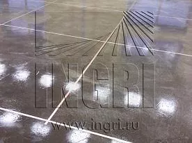 Производственное помещение «Форд Соллерс»