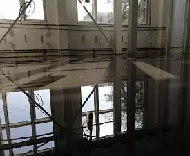 Готовые объекты раздела &laquo;Наливные полы&raquo; фото №3