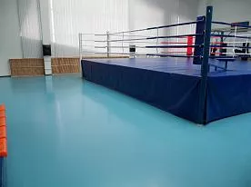 Спортивный комплекс «Атлант»