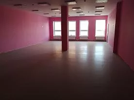 Школа в поселке Зуя