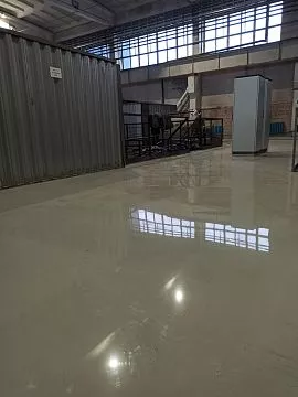 Водоканал ГМЗ Белый о.д.1