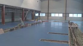 ООО «ЕвроХим - Усольский калийный комбинат»
