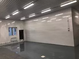 Предприятие МолВест