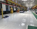 АО «МЕТРОВАГОНМАШ»