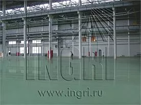 Металлострой
