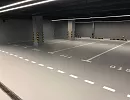 Паркинг в ЖК Остров фантазий
