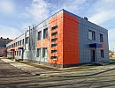 Курчатовский Институт ПИЯФ