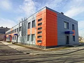 Курчатовский Институт ПИЯФ
