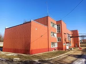 Склад Федоровское