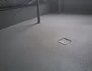 Душевые в казармах