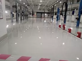 Автосалон AllurAuto